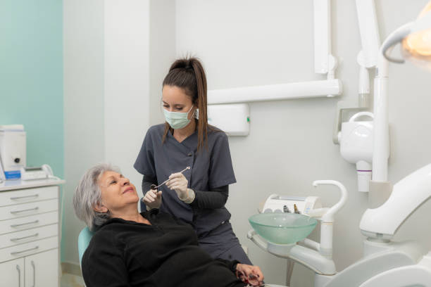 Best Emergency Dental Care for Sports Injuries in Remsen, IA